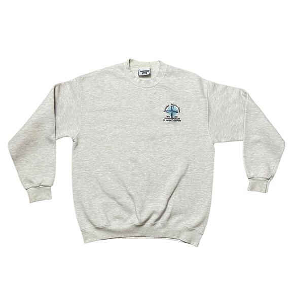 Lee Other - Vintage Lee Crewneck Sweatshirt